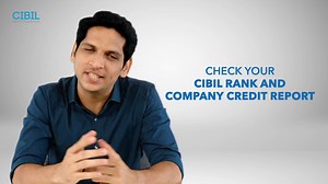CIBIL Rank plays an important role in the MSME sector, and Company Credit Report is a record of your company's credit history, helping lenders make informed credit decisions! Watch this video, and to monitor your CIBIL Rank and Report regularly, click here: http://transu.co/6186VSH6a #TarakkiKiTaiyaari #CIBILRank #CCR | CIBIL