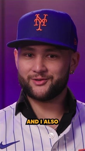 Check out the full exclusive Bo Bichette interview 👀