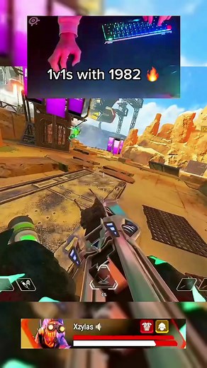 One v ones with 1982