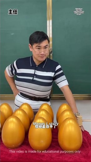 Teacher Made a Crazy Game on His Birthday!@HapyLstory