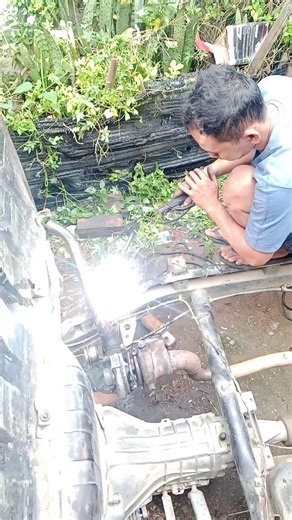 inisial G (@giox_utel)’s videos with suara asli - Delala marga