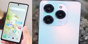 Tecno Spark 20 Pro Full Specs, Features, Price In Philippines | PhilNews