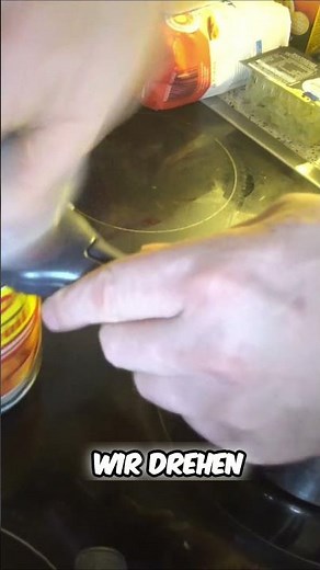 Tupperware öffnen leicht gemacht Tipps und Tricks vom Profi #lustig