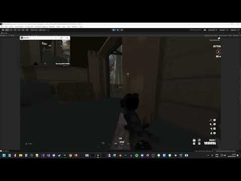 BattleBit Remastered - Directional Footsteps