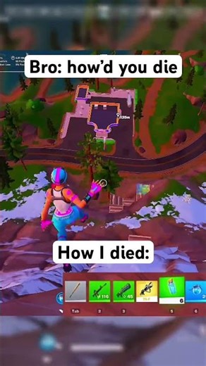 Finally found the zapatron to 😭 #fortnite #fortniteclips #fortnitefunny #gaming