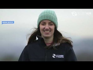 Elistair Tether Stations with the DJI M300 UAV