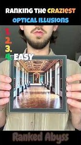 Ranking the Most Mind Bending Real Life Optical Illusions Ever Caught On Camera