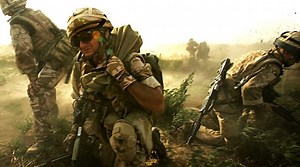 Our War: 10 Years in Afghanistan - Top Documentary Films