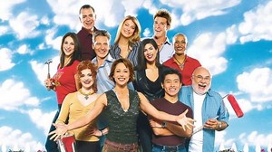 Trading Spaces - Alchetron, The Free Social Encyclopedia