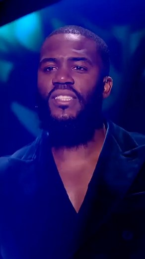 🎭SEASON 5 ALL REVEALS! | 7. NICKY CAMPBELL ft. DAVINA #shorts #TheMaskedSinger | The Masked Singer UK