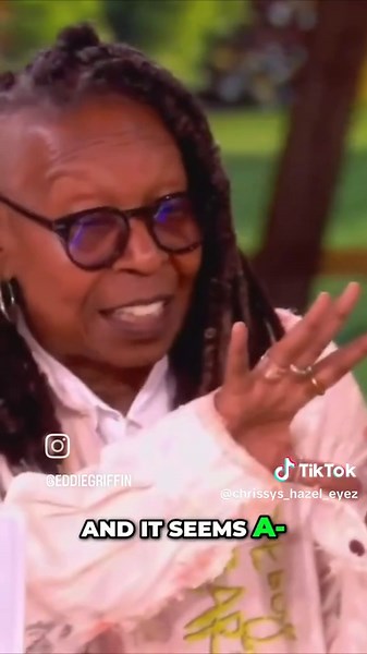 #whoopiGoldberg #EddieGriffen | whoopi goldberg