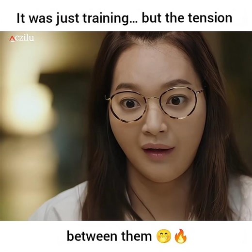 traning 😂🤭#shorts #kdrama #shinminah #ohmyveenus