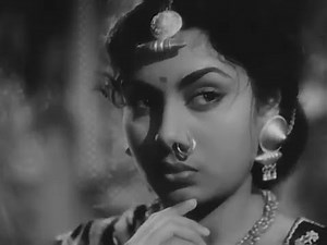 Amar - Nimmi's Dance