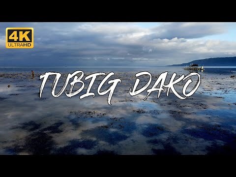 TUBIG DAKO | Taloto, Tagbilaran City, Bohol Philippines 🇵🇭