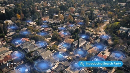 Ring’s Search Party Super Bowl Ad Backlash: Privacy Fears and Controversy