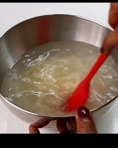 trick to make soft rice breakfast with chutney perfect for Breakfast and tiifin | Madhuris Kitchen recipes