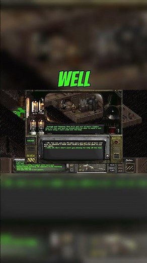 The Hidden Boss Fight in Fallout 2