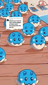 Bounce Spheal! | Unova Region Champion Black