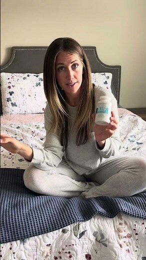 🌙 Relaxium Sleep Review | Natural Support for Better Rest & Relaxation