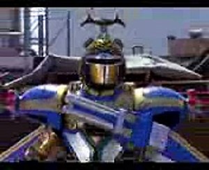 Beetleborgs Metallix - Mega Spectra Beetleborgs First Morph and Battle   Episode 30