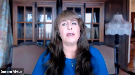 5.7K views · 151 reactions | 4 Ways to Spot & Avoid New Age Deception | Doreen Virtue | Facebook