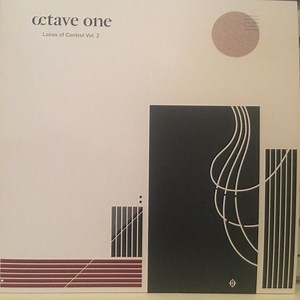 Octave One - Locus Of Control Vol. 2