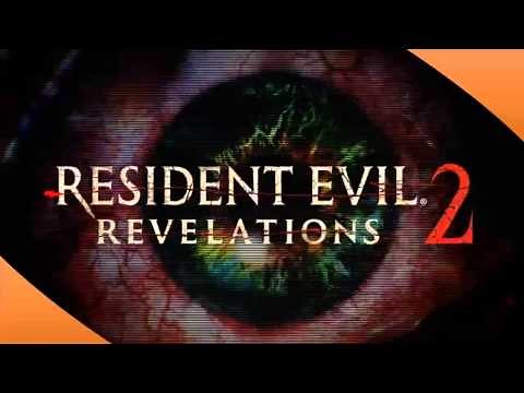 Heat On Beat 2015 (Raid Mode) - Resident Evil: Revelations 2 OST