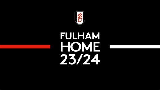 55K views · 1.1K reactions | Original. Modern. Always. | Fulham FC Official | Facebook