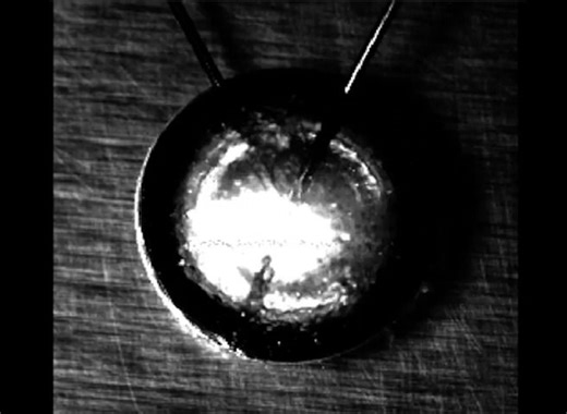 Cavitation bubble collapse and damage