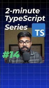 ✅ Generics in TypeScript 🔥