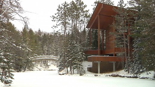 Did you know Black Lake is open to any UAW member year round? Check out this video to see why you should consider UAW Black Lake for your next family vacation! | UAW International Union