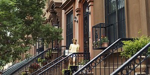 Can a Grassroots Movement Save Harlem's Culturally Rich Buildings? We Talked to the Women Preserving the Neighborhood's History