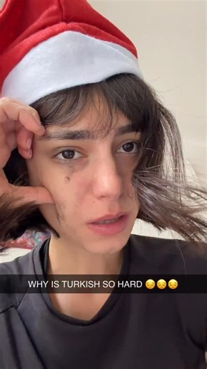 @tatsdiaryyy_ on Instagram: "😔😔😔 #turkish #languagelearning #funny #air101"