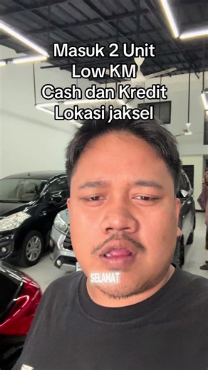 Stok baru harus yang seger” Dijual HRV matic dan Sirion matic Harga ? murahhh!! Kredit dp 10 #jualbelimobilseken #jualbelimobiljakartaselatan #showroommobiljakarta #showroommobiljaksel