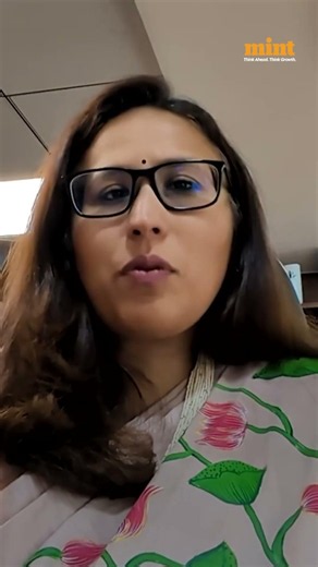 Why Declining #population in #india worries Radhika Gupta of Edelweiss AMC