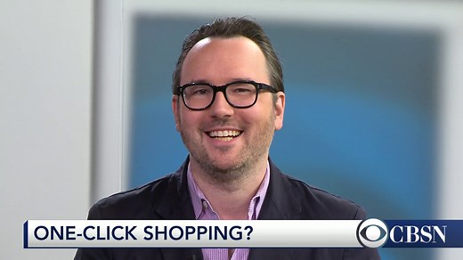 Google adding a "buy button" on its smartphones