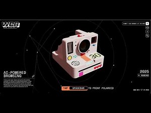 I Found a Time Machine for the Internet! 🌐✨ | Web-Rewind Walkthrough