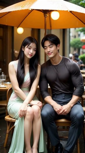 [Adult Healing] A calm night guided by the sound of rain | A healing movie to soothe your mind