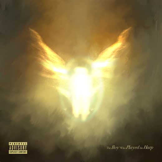 British Rapper Dave To Embark On 2026 North American Tour