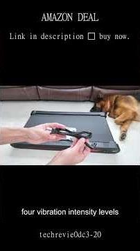 Sperax Portable Under Desk Walking Treadmill with App and Remote Control for Home Office Use