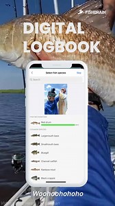 84 reactions · 13 shares | Find the right spot to catch more bigger fish this season with our NEW AI Spot Prediction! Download Fishbrain today. | Fishbrain | Facebook