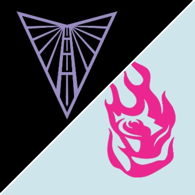 Valkyries 86-69 Fire (Aug 30, 2026) Final Score - ESPN