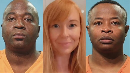 The Case of Two Black Men Acquitted of Raping White Woman Takes Another Strange Turn - The Root