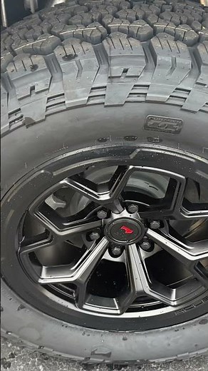 New 2025 Ford F-150 Roush RT6 Editions - Black or White? 5.0L V8. Supercharged???