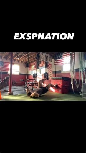 Coach Brix on Instagram: "Great new hamstring exercise is the single leg bridge pogo hop and catch. With athletics and life we need to be twitchy, explosive and have our bodies fire at a fast speed. Most modern day strength training misses this aspect. Having the body react faster and understanding how to absorb force needs to be trained. If your program does not address this then it is missing a massive part of being human and an athlete. #EXSPNATION #GODISGREAT #twitchy #fast #explosive #hamst