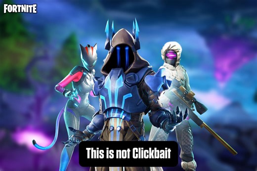 6 worst examples of clickbait in the Fortnite community