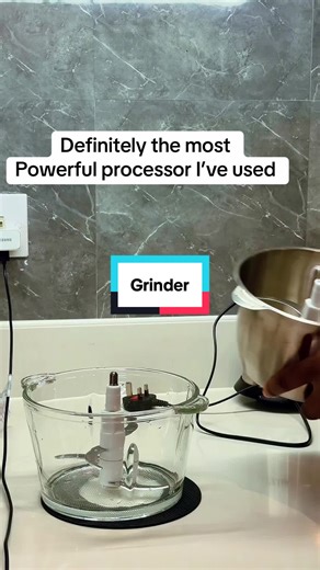 Essential Kitchen Tool: Powerful Meat Grinder Review