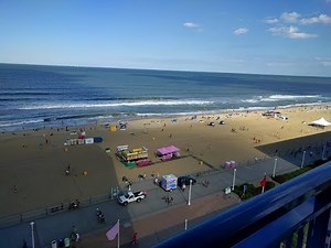 Video Walkthrough: Hyatt House Virginia Beach Oceanfront 1 Bedroom Kitchen Suite
