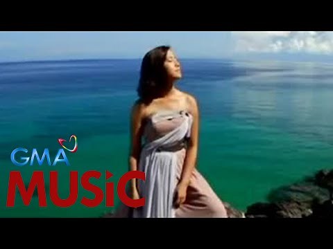Jolina Magdangal I Will of the Wind I OFFICIAL music video