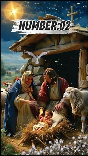 5 Amazing Facts About the Star of Bethlehem